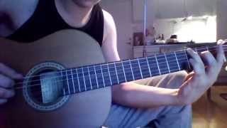 Eric Hutchinson - Breakdown more Tutorial
