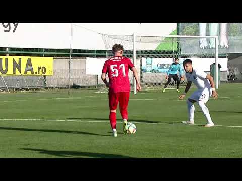 REZUMAT | Astra – FC Hermannstadt 0-5 | Etapa 14, Liga 2, 2021-2022