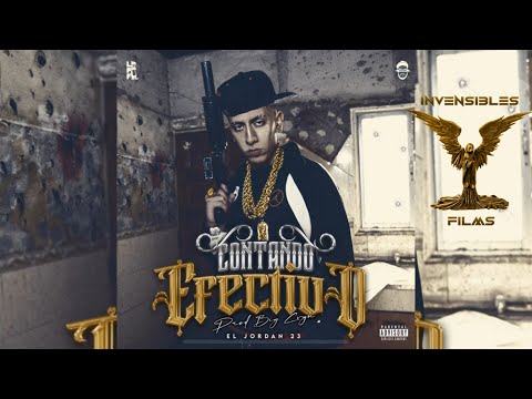 CONTANDO EFECTIVO - @ElJordan23 (Prod: BigCvyu) (Music Video)