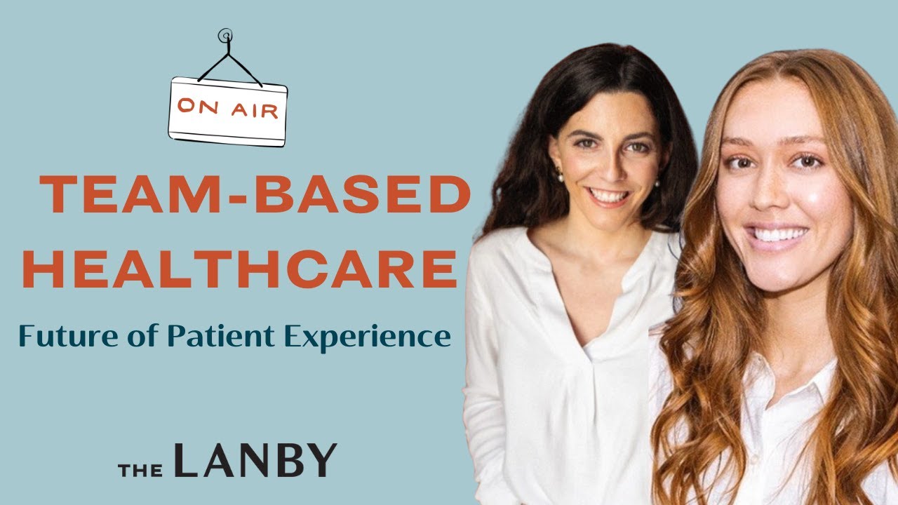 How Team-Based Healthcare Improves the Patient Experience