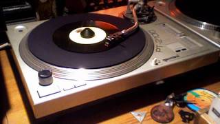 Melvin Van Peebles - Sweetback's Theme