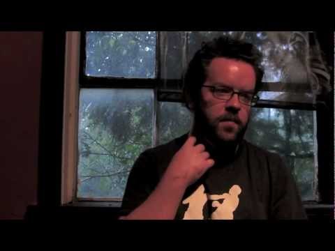 The Making of American Midnight by The Tressels