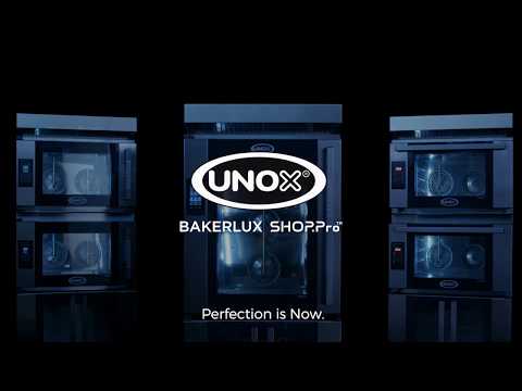 Video BakerLux SHOP.Pro