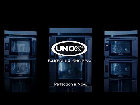 BAKERLUX SHOP.Pro™ – Perfektion ist jetzt