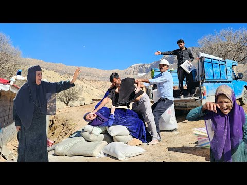 Emotional competition: When the first spouse crosses boundaries