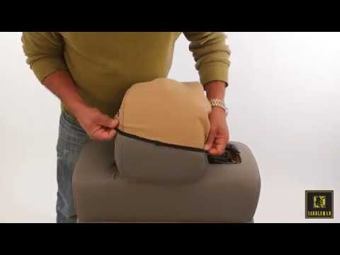 New Saddleman Adjustable Installation System