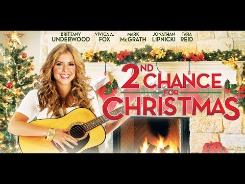 2nd Chance for Christmas (Trailer)