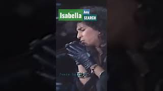 Download lagu Isabella - SEARCH (live in Juara Lagu 89) mp3