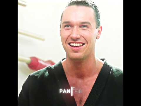 mr.miyagi vs Terry Silver & John Kreese 🔥 #shorts #karetekid #youtubeshorts #cobrakai #mrmiyagi