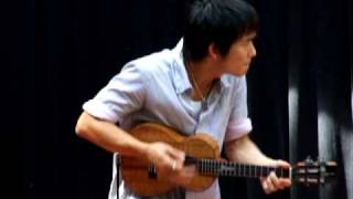 Jake Shimabukuro - The Beatles meet the Ukulele of Jake Shimabukuro