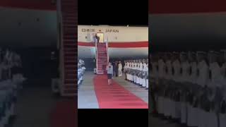 高市早苗、マレーシア式の敬意で入国 #政治 #議会 #高市早苗