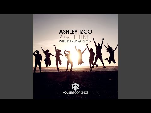 Right Time (Will Darling Remix)