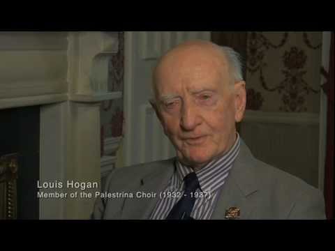 The Palestrina Choir & The Eucharistic Congress