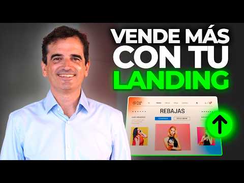 La mejor guía para crear y optimizar Landing Pages ebook