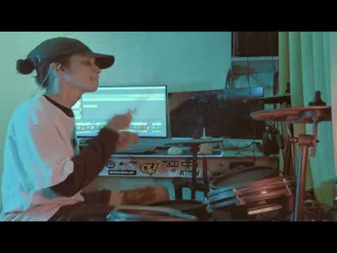 Neck Deep - The Grand Delusion (Drum Cover)