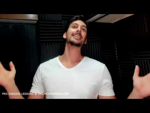 Vocal Nodules Recovery Without Surgery - Get your voice back with vocal technique