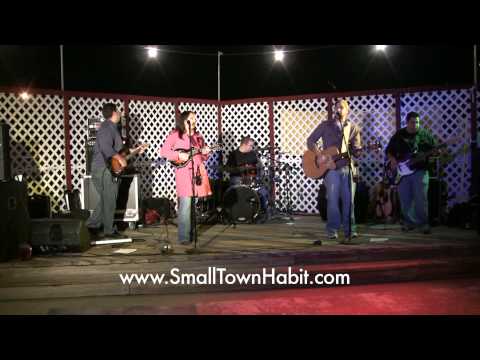 Small Town Habit - Hey Bartender