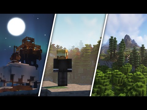 Top 5 Minecraft World Generation & Structures Mods (1.19) - July 2022