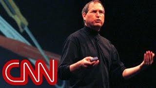 Steve Jobs' return to Apple