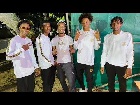 Bri' An ProD kaV ft. Oli 'L' & 2500 - Zoli Demoiselle [ TEAM SMILEY ] 😁 @Bri' An ProD BPK