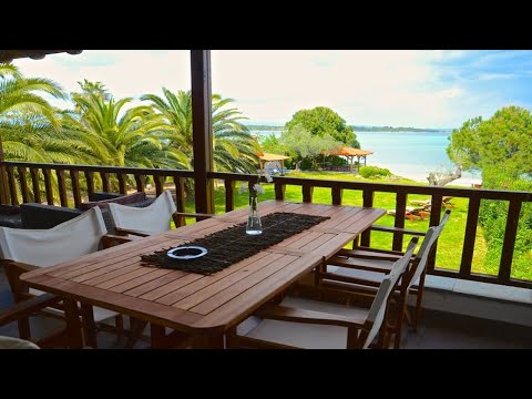 Filippos By The Sea Resort, privat innkvartering i sted Vourvourou, Hellas - Video