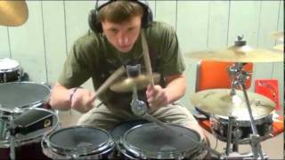 Video thumbnail for Sabian AAX Splash 6" Cymbal Review by dwattzdrummer