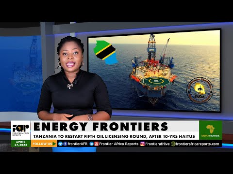 Frontier Africa Reports