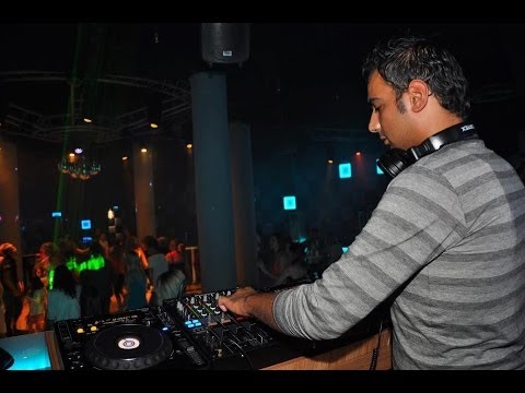 DJ HALİL ERGÜLEÇ DEMET AKALIN TÜRKAN 2014 MİX.