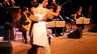 Enrique Bodini - Orq. El Arranque Teatro Municipal