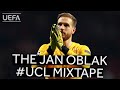 THE JAN OBLAK MIXTAPE