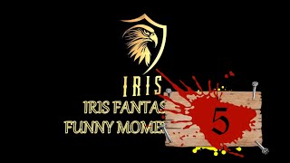 IRIS FANTASY RP - FUNNY MOMENTS - Parte 5
