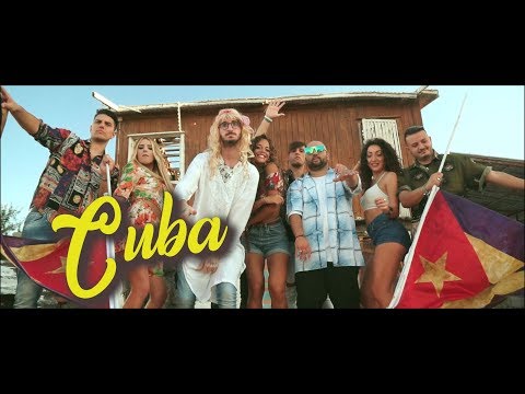 CUBA - Carolina & Rafelopazz