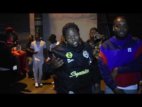 Ysdadon ft Gudda -Had To (official Music Video)