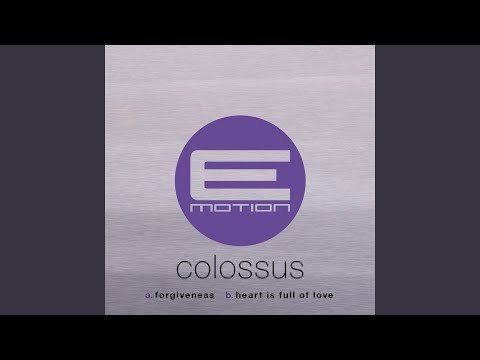 The Heart is Full of Love