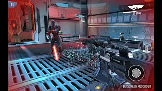 #2 NOVA Legacyプレイ動画