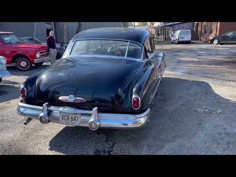 1950 Buick Super Riviera (CC-1649873) for sale in Eclectic, Alabama