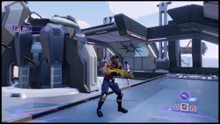 Agents Of Mayhem All of Gat Conversations