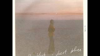 Back at Belle's - Small Black