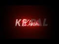 Jo Bheji Thi Dua New Black Screen Status