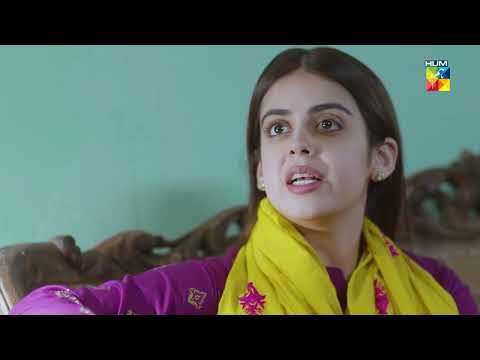 Bebaak - Episode 26 - Best Scene 15 - HUM TV