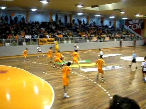 5 LABARO TOLEDO BM 28 - 27 NATURHOUSE LA RIOJA 006.AVI