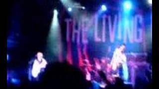 The Living End - Wake Up (Live @ Metro City)