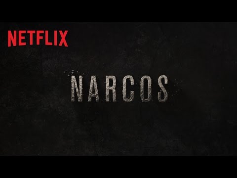Narcos | Teaser [HD] | Netflix