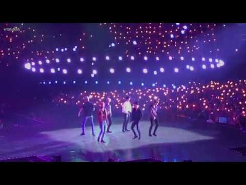 [HD Fancam] 190921 #EXplOrationinBKKDay2 -  24:7