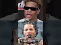 Gervonta Davis GOES OFF on Devin Haney; CLOWNS his power!