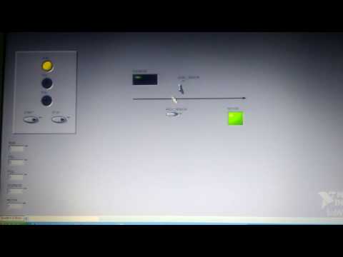 Trabajo Individual N3, Control de silo mediante Grafcet SFC TECSUP