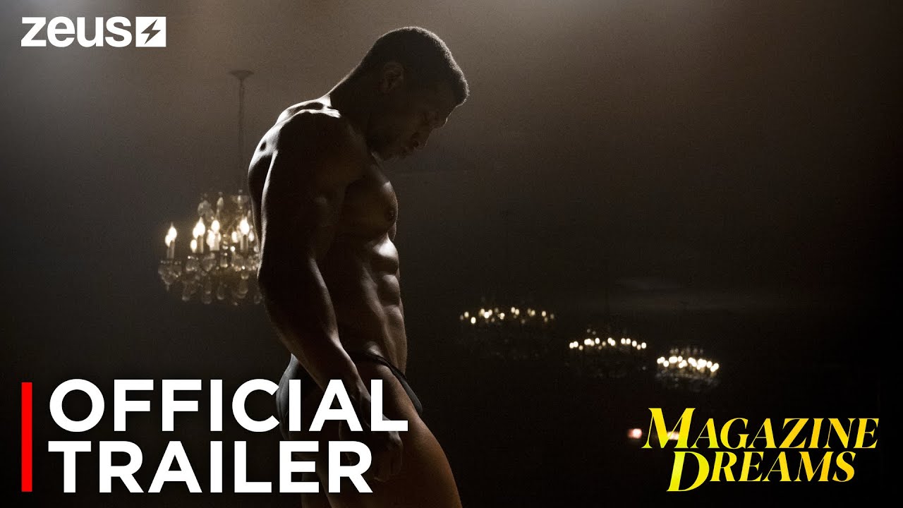 Magazine Dreams - Videos