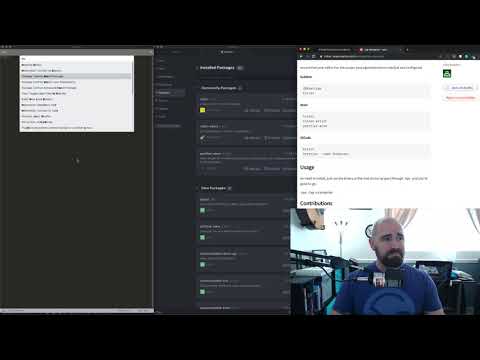 Setting up prettier and eslint