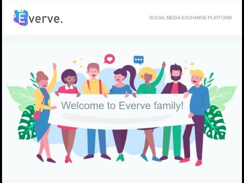 Без вложений  Everve , Мои результаты, Мой отзыв , вывод от 10$