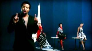 All Around The World Bob Sinclar Remix (VIDEO EDIT ALEX DJ)